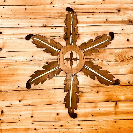 Al Cavour 34 4* 트렌토