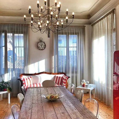 Al Cavour 34 Bed & Breakfast 3*
