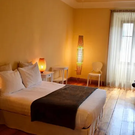 Bed & Breakfast Al Cavour 34 3*