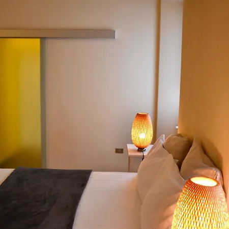 Al Cavour 34 4* 트렌토