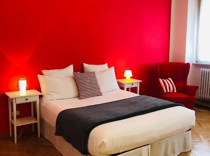 Al Cavour 34 4* Trydent