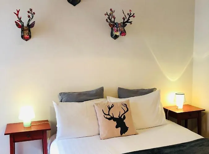 Al Cavour 34 Bed and breakfast 4*