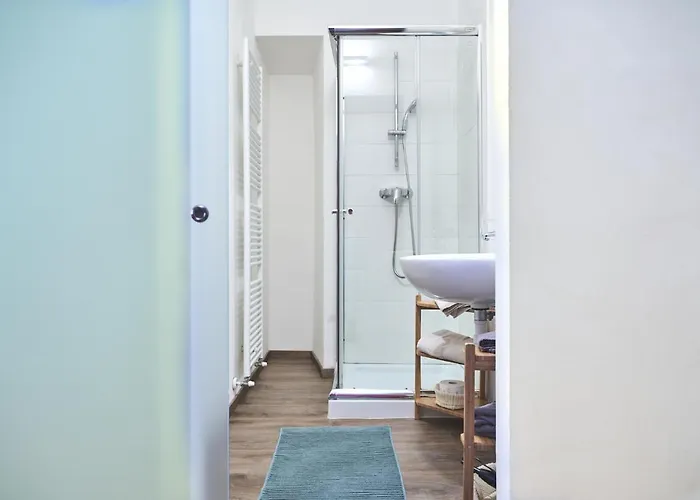 Bed and breakfast Al Cavour 34 Trento