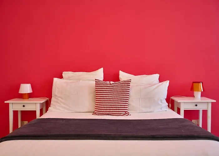 Bed and breakfast Al Cavour 34 4*