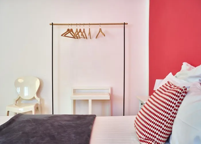 Al Cavour 34 Bed & Breakfast 4*