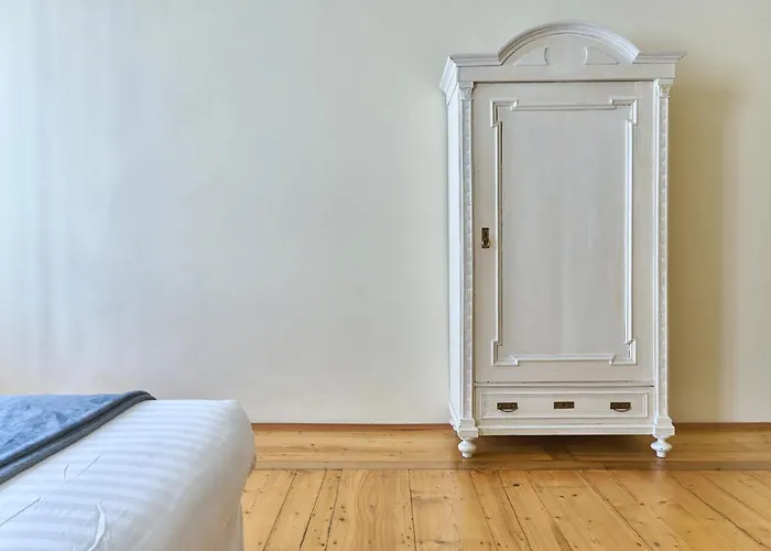 Bed & Breakfast Al Cavour 34 Trento