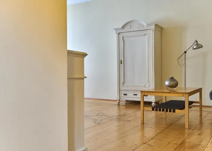 Bed and breakfast Al Cavour 34 Trento