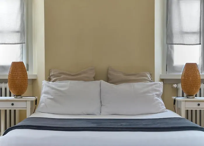 Al Cavour 34 Bed & Breakfast