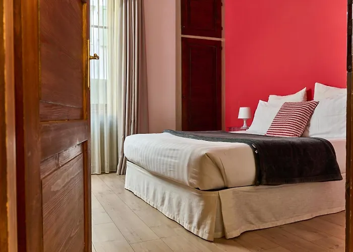 Bed and breakfast Al Cavour 34