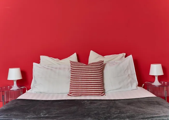 Bed & Breakfast Al Cavour 34