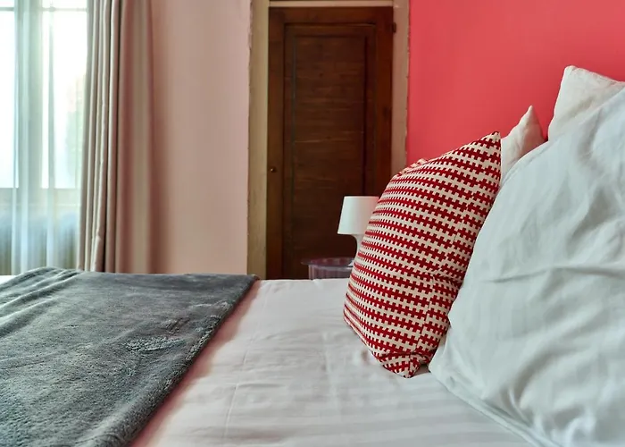 Al Cavour 34 4* Trydent