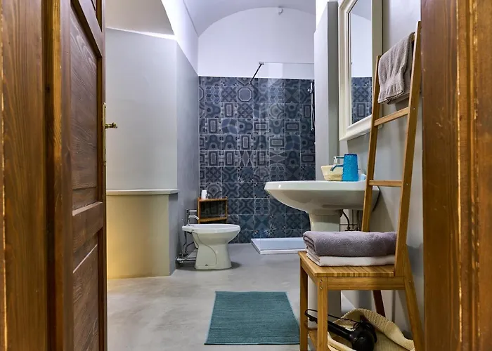 Al Cavour 34 4* Trento