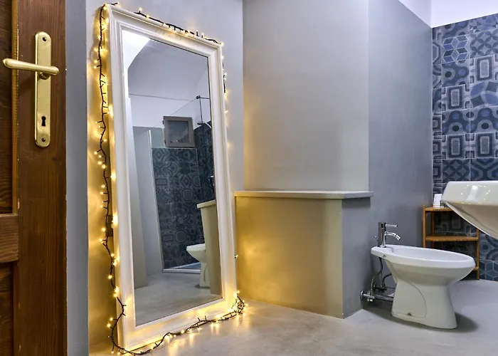 Al Cavour 34 Bed and breakfast