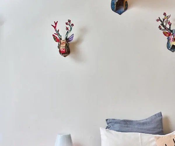 Al Cavour 34 Bed and breakfast 4*