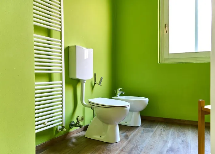 Al Cavour 34 Bed and breakfast 4*