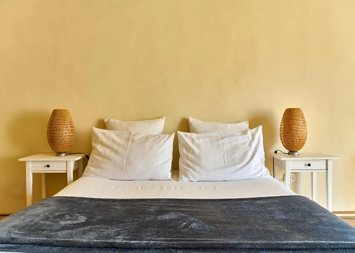 Al Cavour 34 Bed & Breakfast