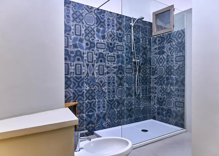 Bed and breakfast Al Cavour 34 Trento