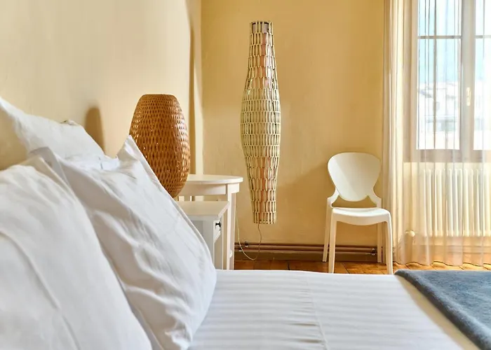 Bed & Breakfast Al Cavour 34 4*