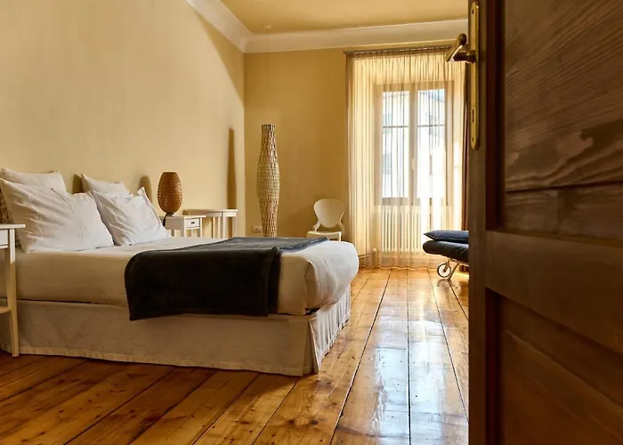 Bed and breakfast Al Cavour 34 Trento