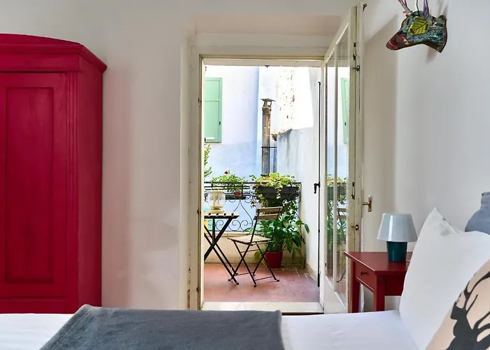 Bed and breakfast Al Cavour 34 Trento