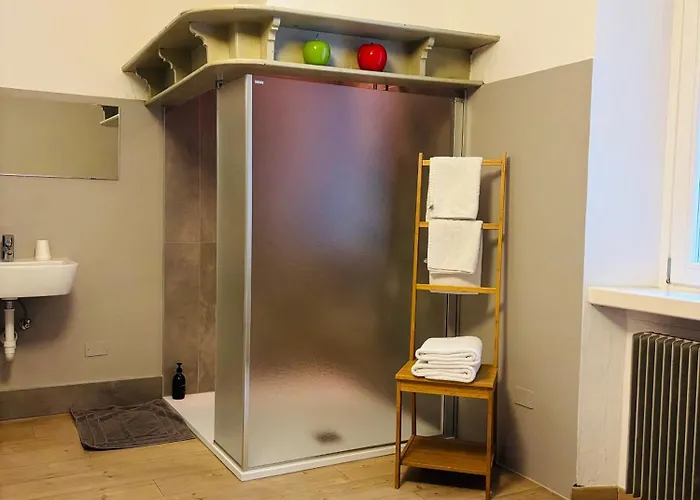 Bed & Breakfast Al Cavour 34 4*