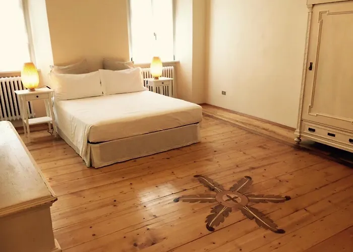 Bed and breakfast Al Cavour 34 4*