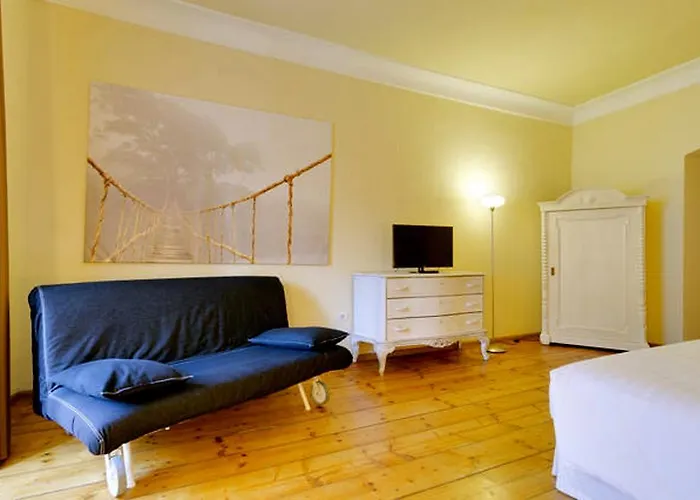 Al Cavour 34 Bed & Breakfast