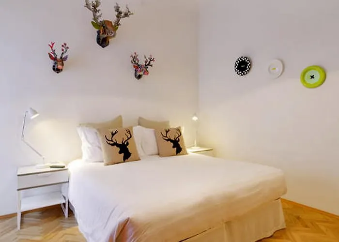 Bed and breakfast Al Cavour 34 Trento