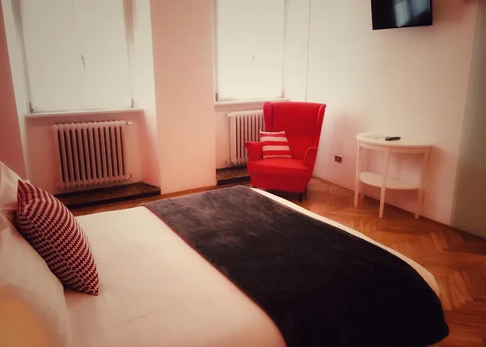 Al Cavour 34 Bed and breakfast