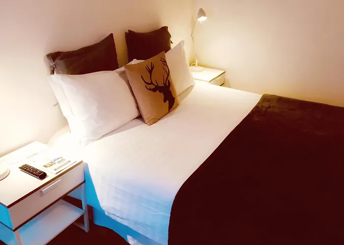 Al Cavour 34 Bed & Breakfast 4*