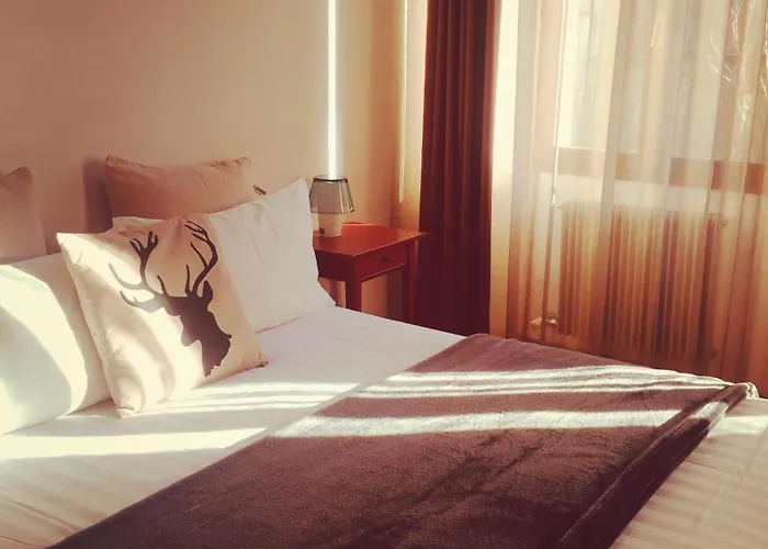 Al Cavour 34 4* Trento