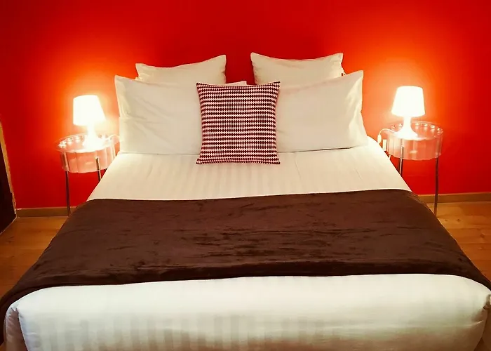 Bed and breakfast Al Cavour 34 Trento