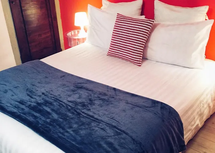 Al Cavour 34 Bed and breakfast