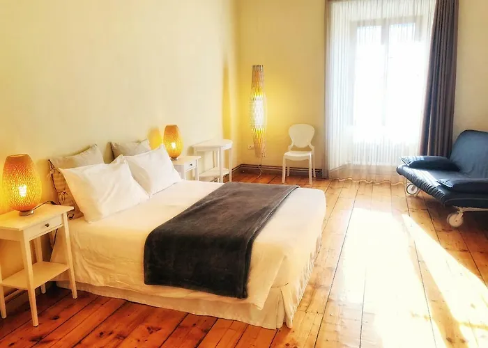 Al Cavour 34 Bed and breakfast Trento