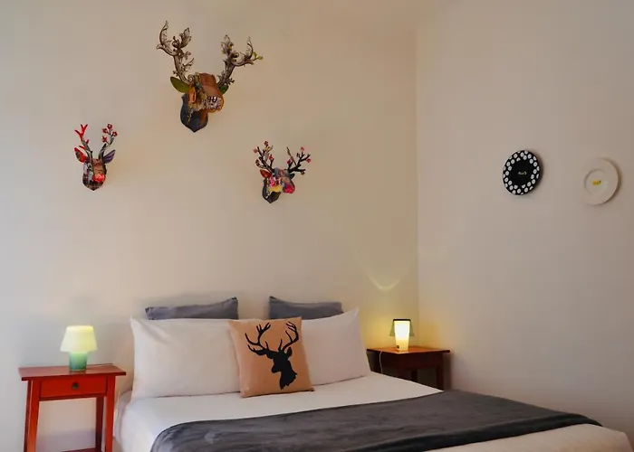 Bed and breakfast Al Cavour 34