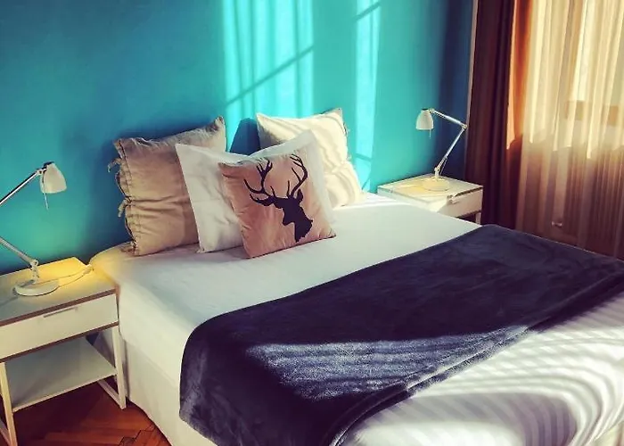 Bed & Breakfast Al Cavour 34