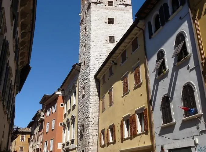 Al Cavour 34 Bed and breakfast