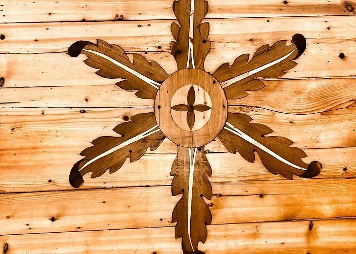 Al Cavour 34 4* Trento