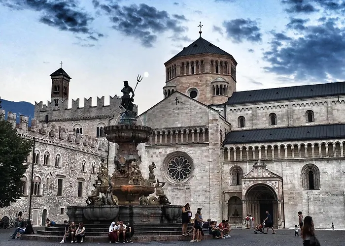 Al Cavour 34 Bed and breakfast 4*