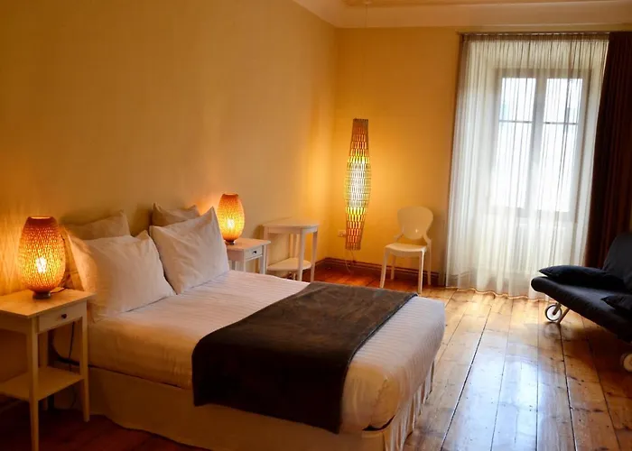 Bed and breakfast Al Cavour 34 4*