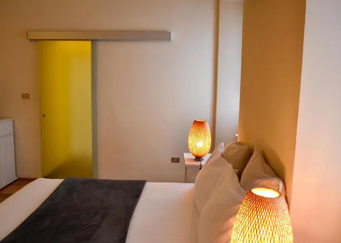 Al Cavour 34 4* Trento